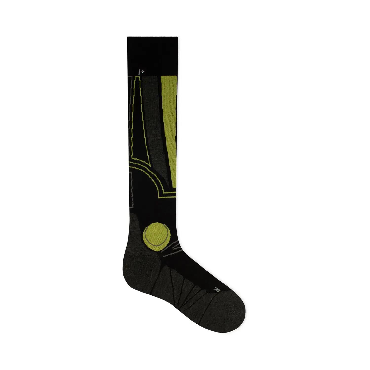 Chaussette de ski - Carving l/r 3/6