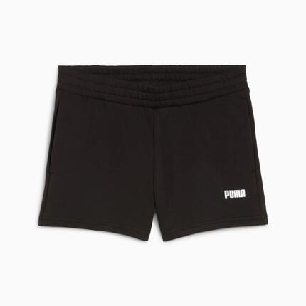 Short de sport femme Puma ESS SMALL LOGO 4 TR