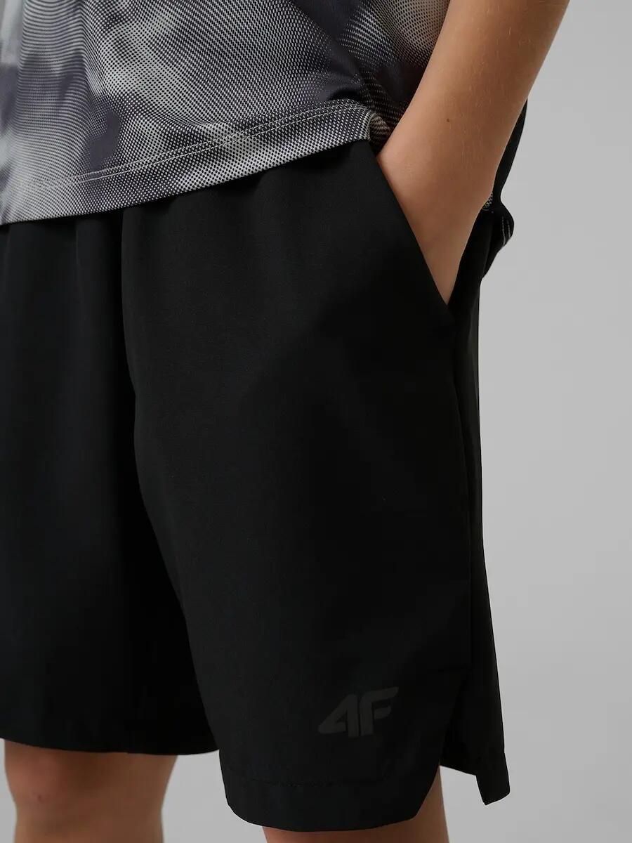Spodenki sportowe szybkoschnące 4F 4FJRSS26TFSHM1751 5/7