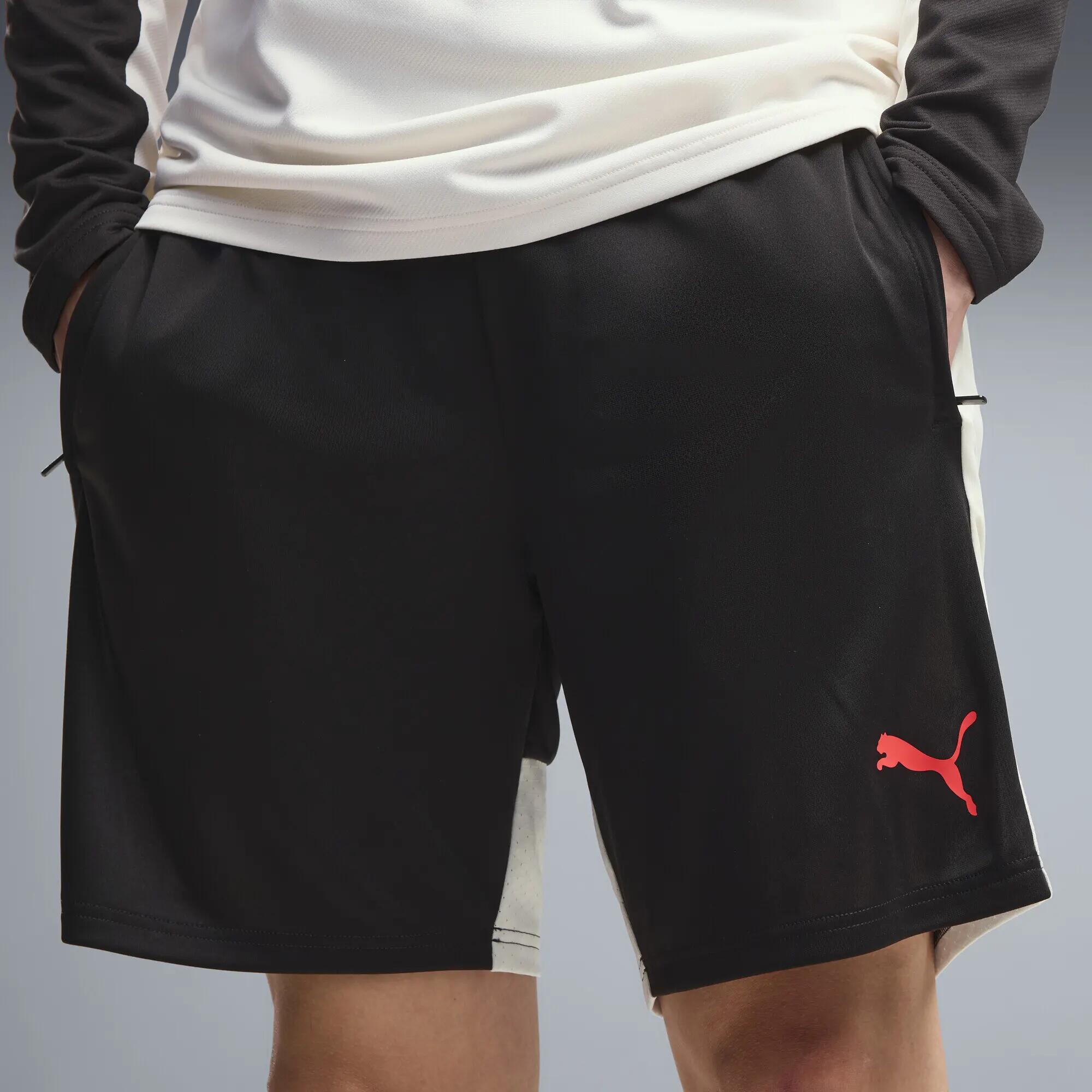 Calções de Treino IndividualLIGA para Homem PUMA 3/6