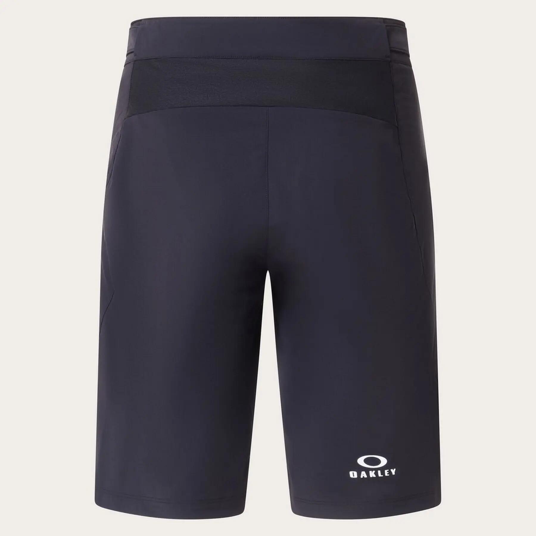 Calções de ciclismo masculinos Oakley FREE RIDE 2/3