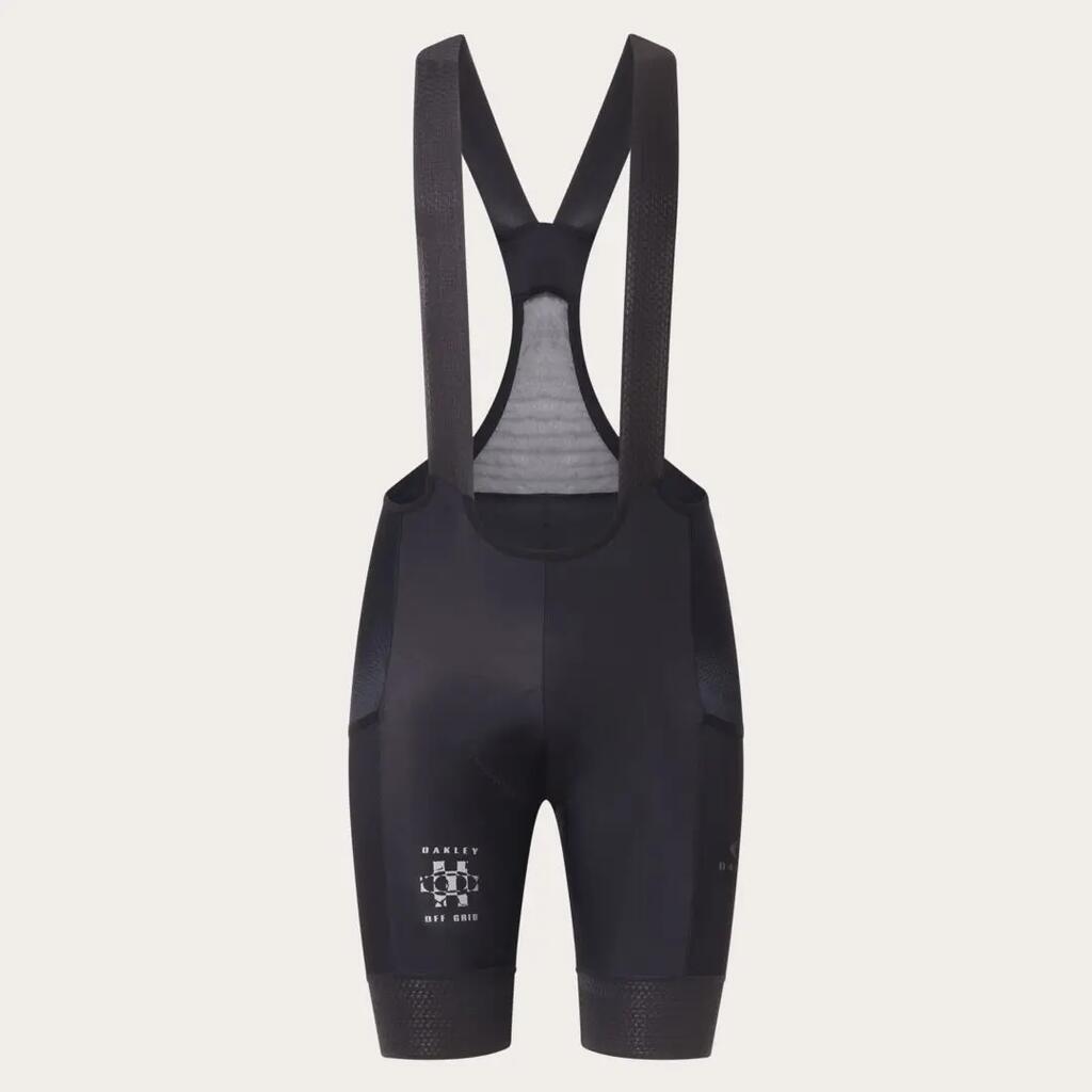 Oakley OFF GRID CARGO BIB 2.0 Men's Cycling Shorts