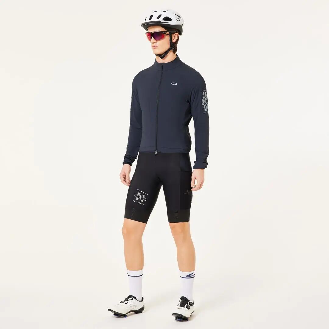 Oakley OFF GRID CARGO BIB 2.0 Heren Fietsbroek 7/8