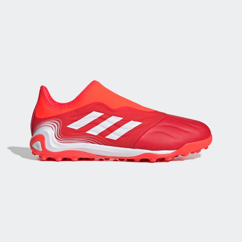 Chaussure Copa Sense.3 Laceless Turf