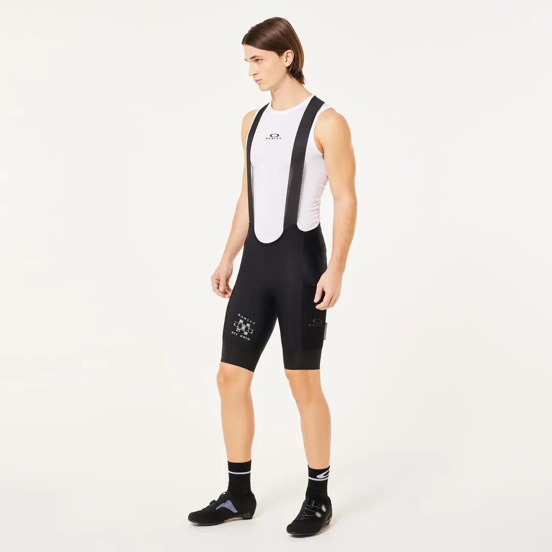 Oakley OFF GRID CARGO BIB 2.0 Heren Fietsbroek 6/8
