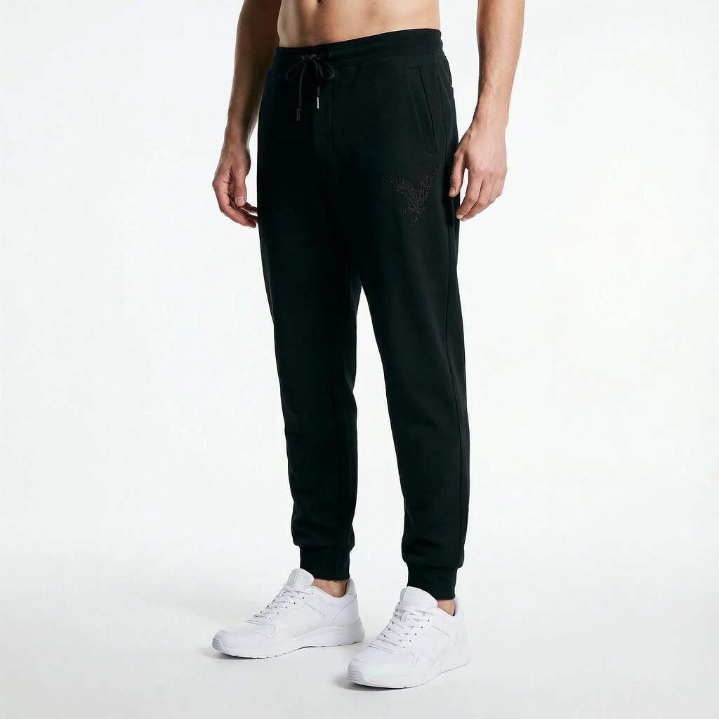 Armani Exchange Men's Sports Pants