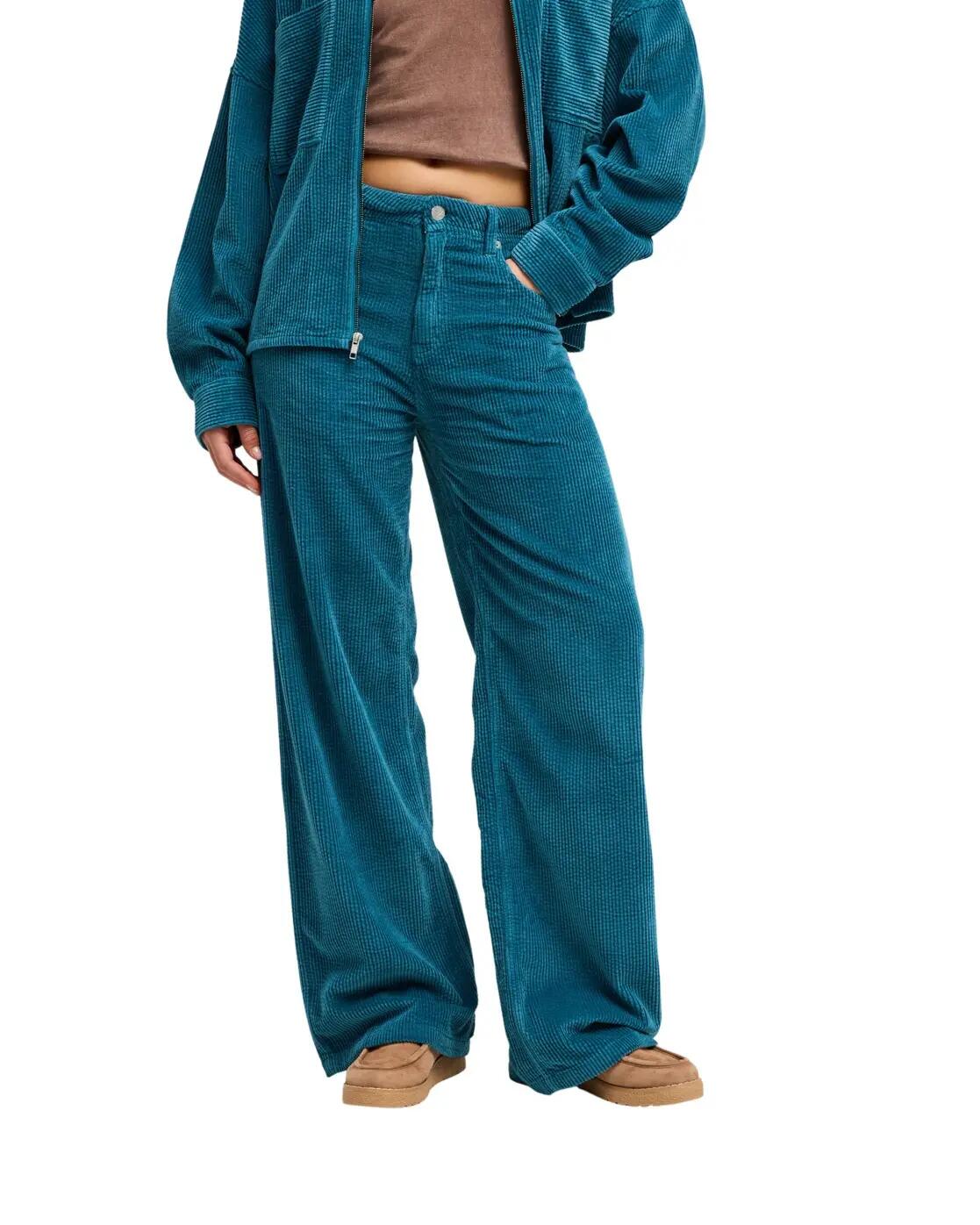 Blauw