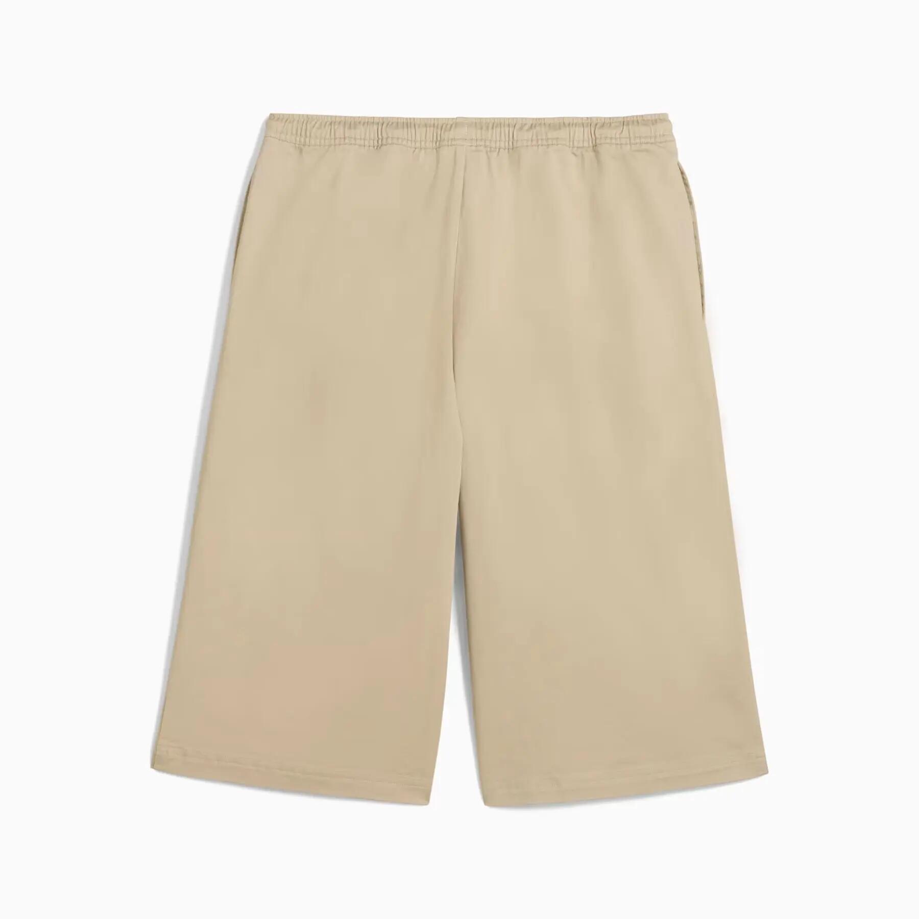 Puma X HARRY POTTER RELAXED 14 damesshorts beige 63009883 r XS 2/6