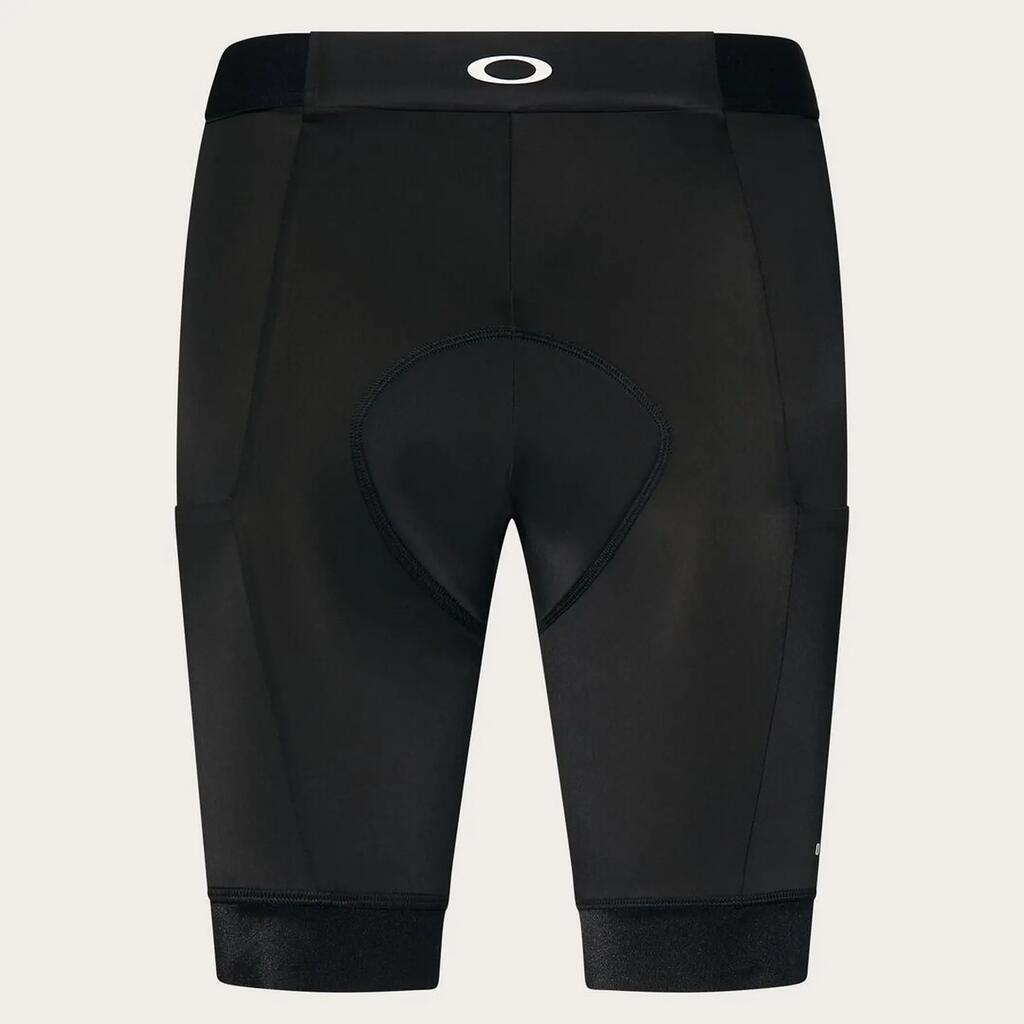 Oakley SEEKER ULTRA Men's Cycling Shorts Black FOA406780-02E R M