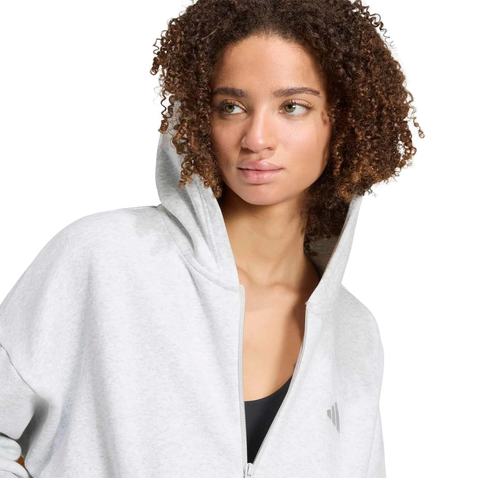 adidas Damen Trainingsanzug W Energize Track Suit 6/7