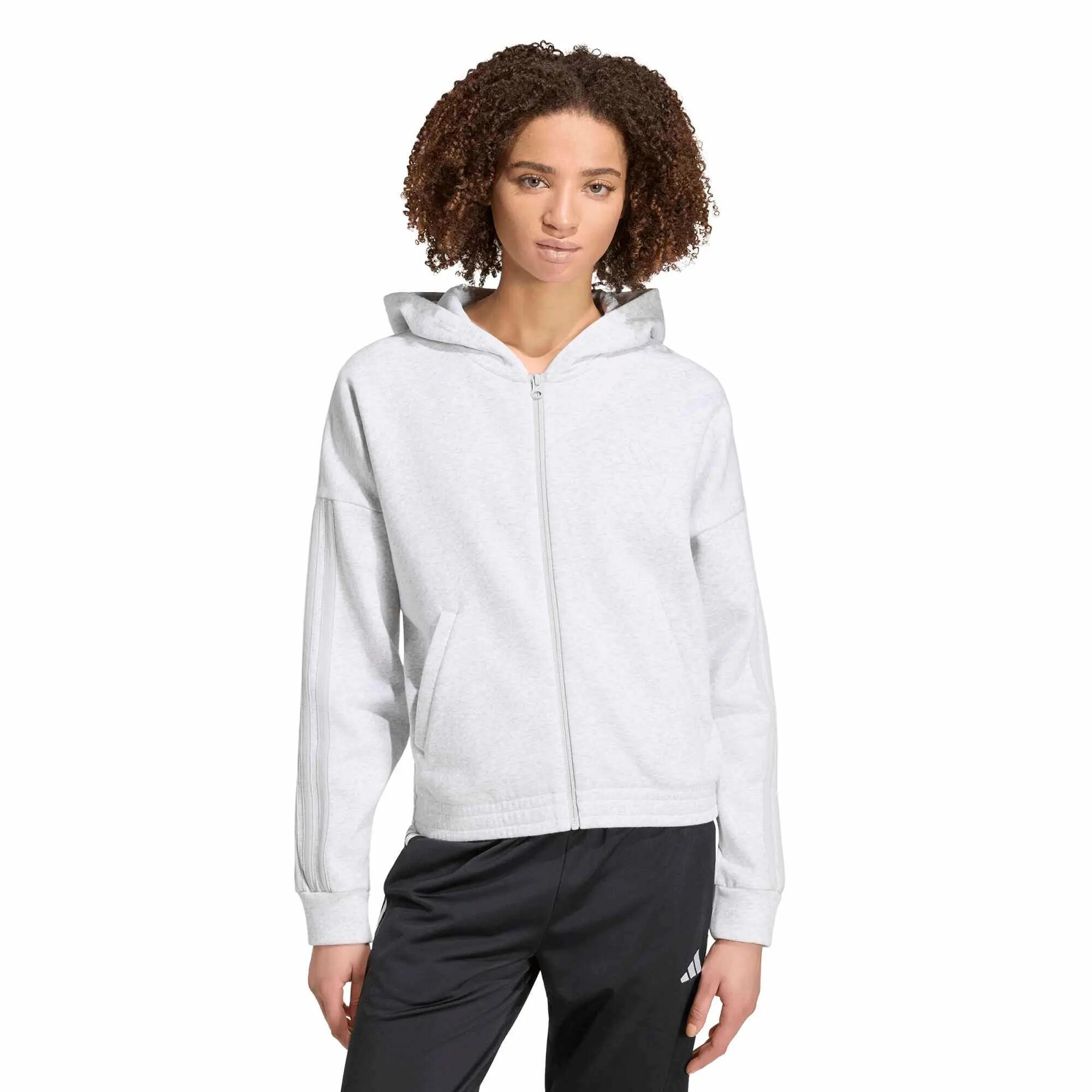 adidas Damen Trainingsanzug W Energize Track Suit 3/7