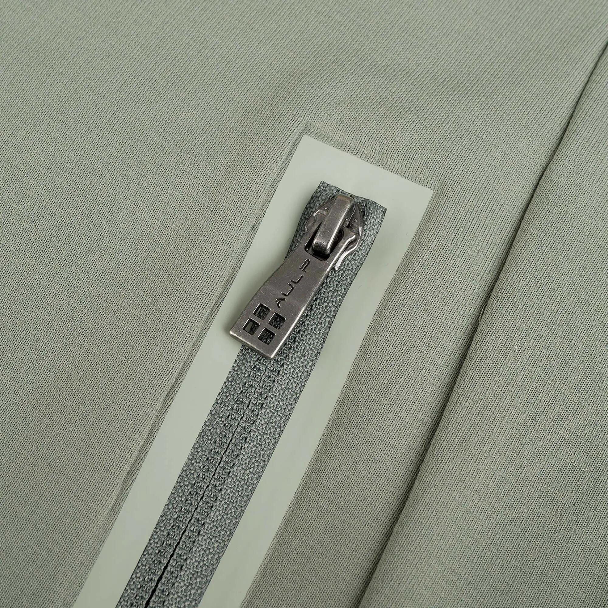 Bluza turystyczna męska AULP DRAKE rozpinana 7/7