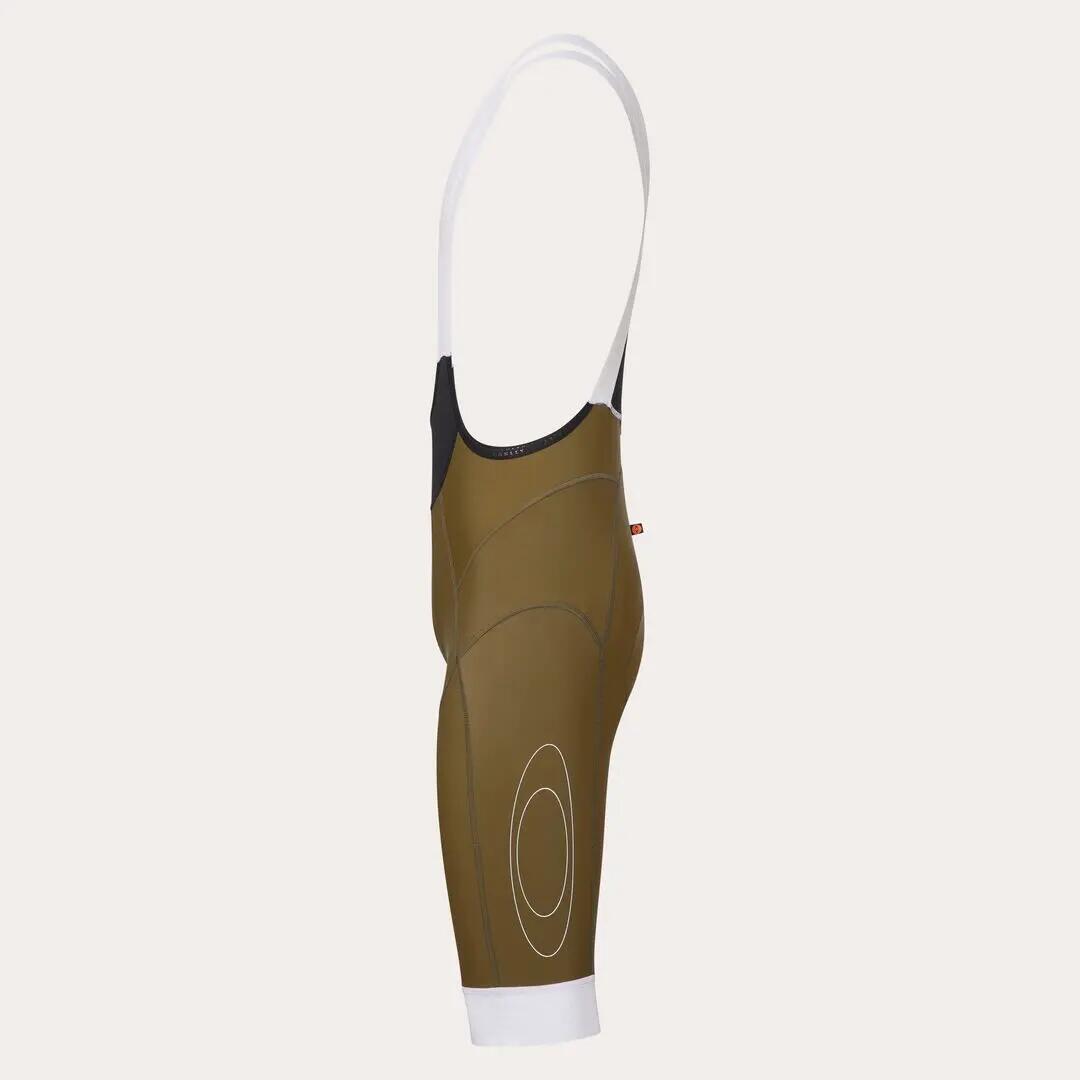 Spodenki męskie Oakley ENDURANCE TEMPO BIB brązowe FOA407902-7CE r M 3/3