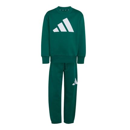 Ensemble pantalon de jogging et sweatshirt enfant adidas Essentials