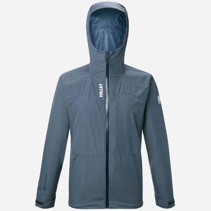 Veste Randonnée - Trekking pour homme UBIC GORE-TEX 2L