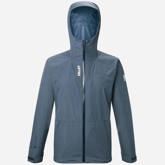 Veste Randonnée - Trekking pour homme UBIC GORE-TEX 2L