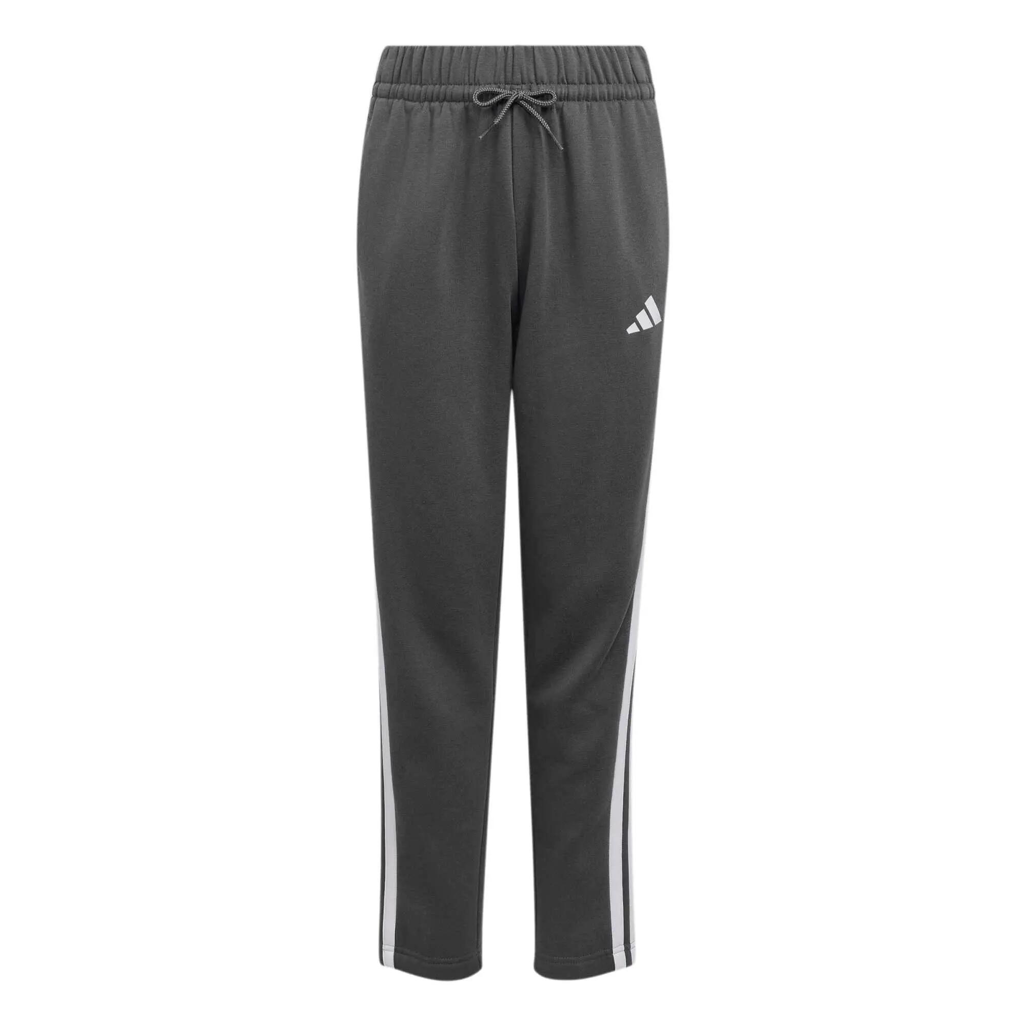 adidas Kinder Trainingsanzug Seasonal Essentials Tiberio 3-Streifen 5/8