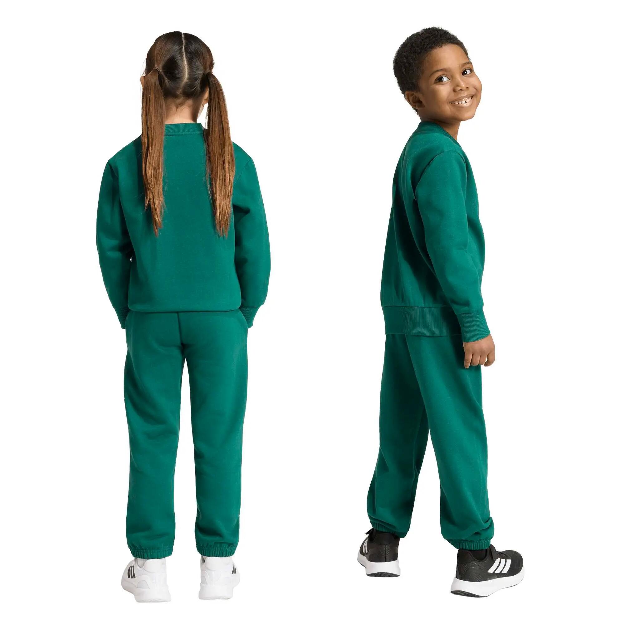adidas Kinder Trainingsanzug Essentials Kids Jogger 11/11