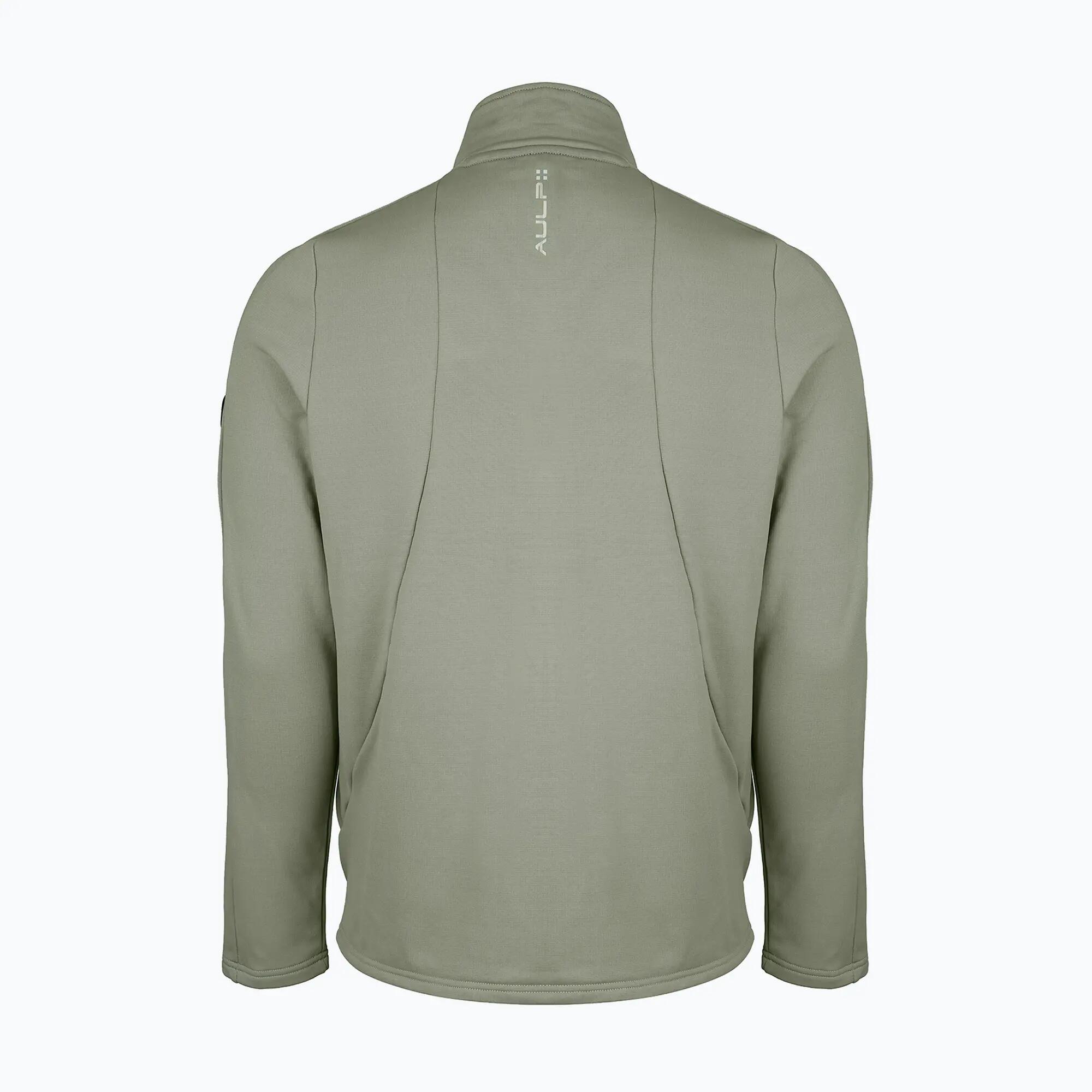 Bluza turystyczna męska AULP DRAKE rozpinana 4/7