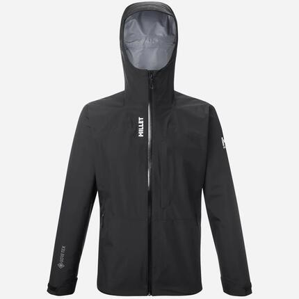 Veste Randonnée - Trekking pour homme UBIC GORE-TEX 3L