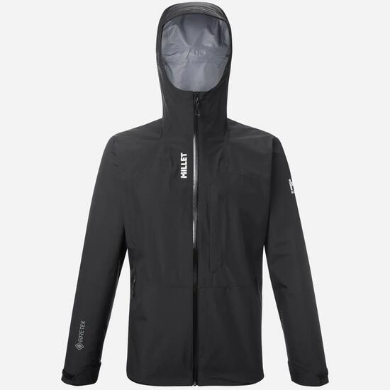 Veste Randonnée - Trekking pour homme UBIC GORE-TEX 3L