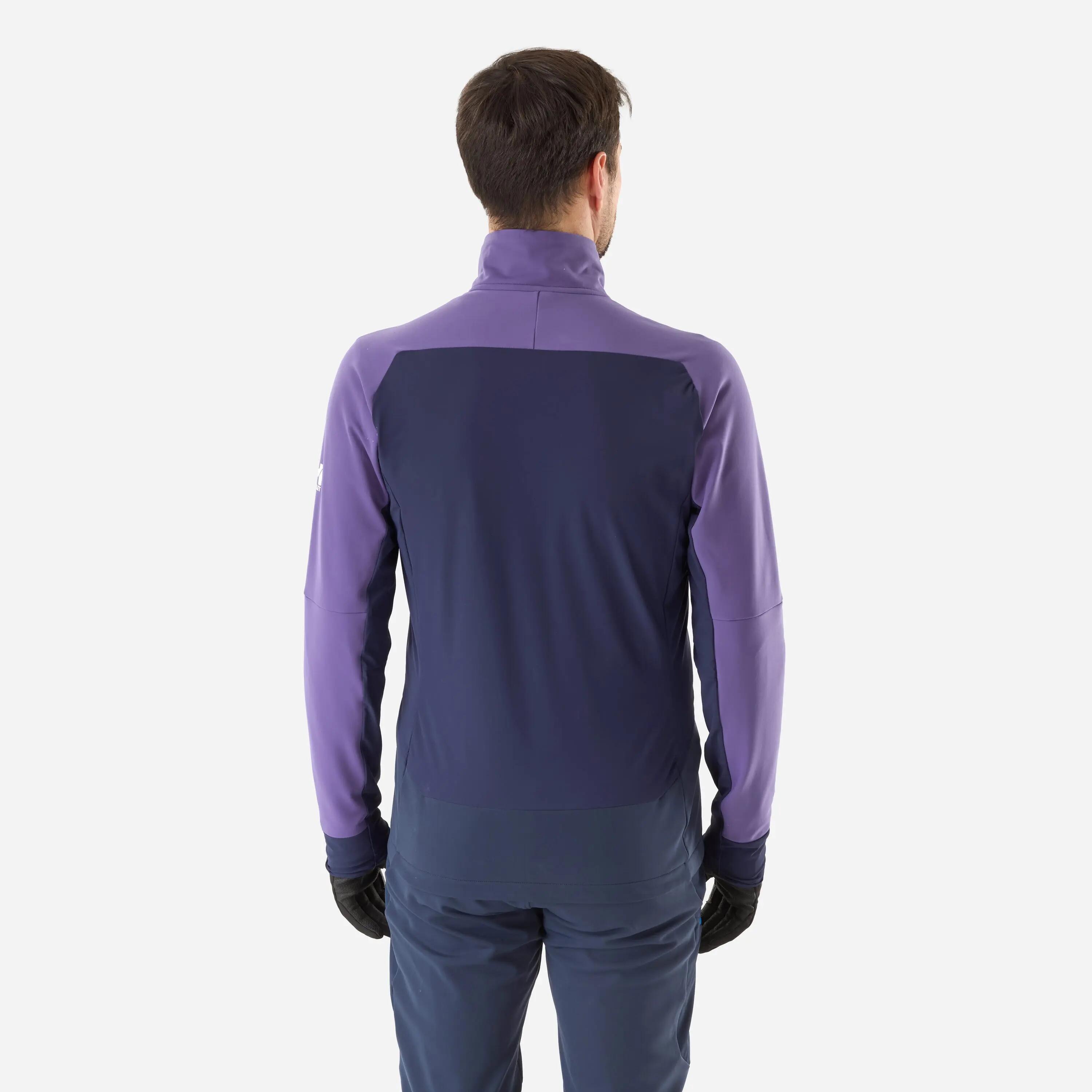 Polaire Ski de randonnée pour homme PIERRA MENT 4/5