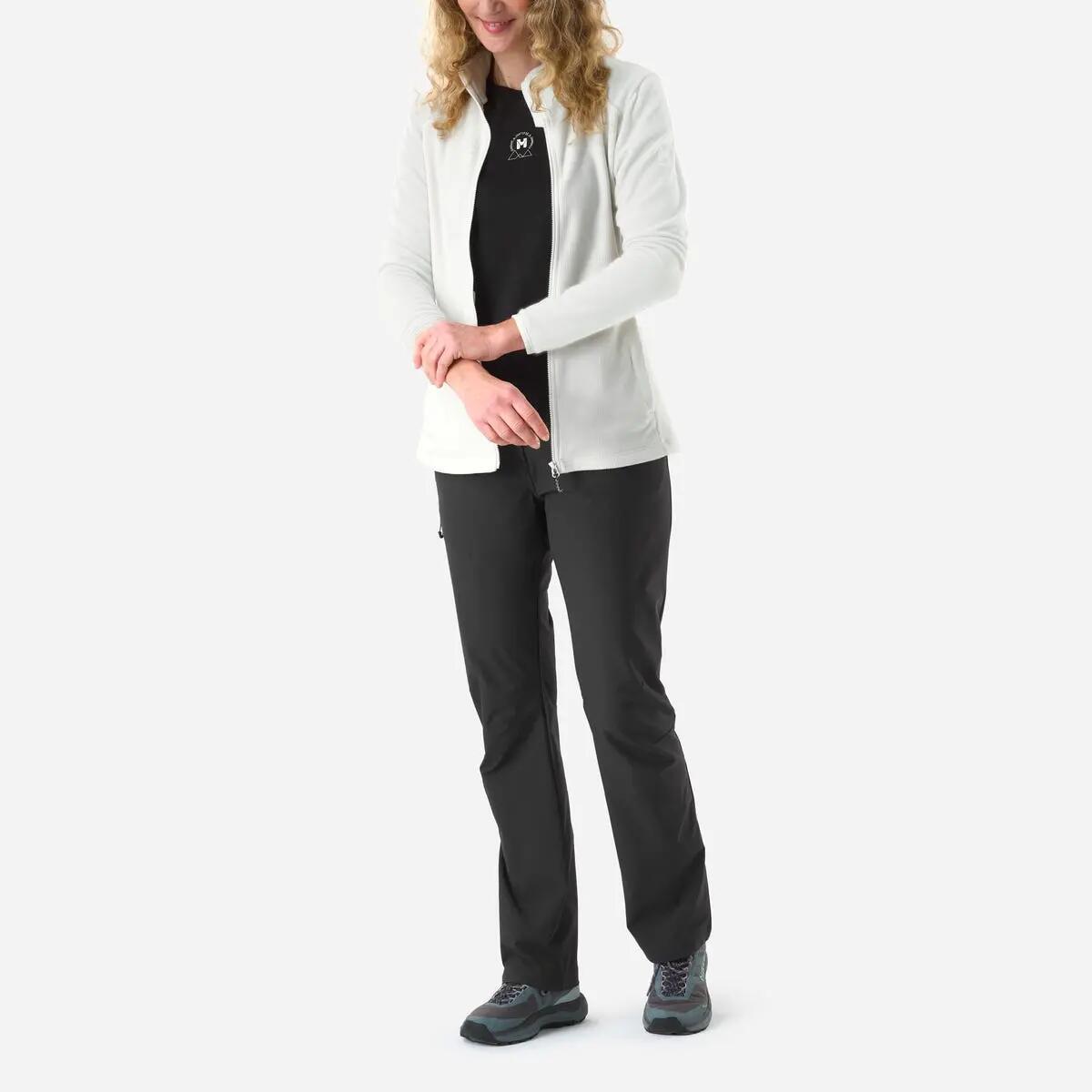 Pile Escursione - Trekking Donne  UBIC LIGHTGRID 2/5
