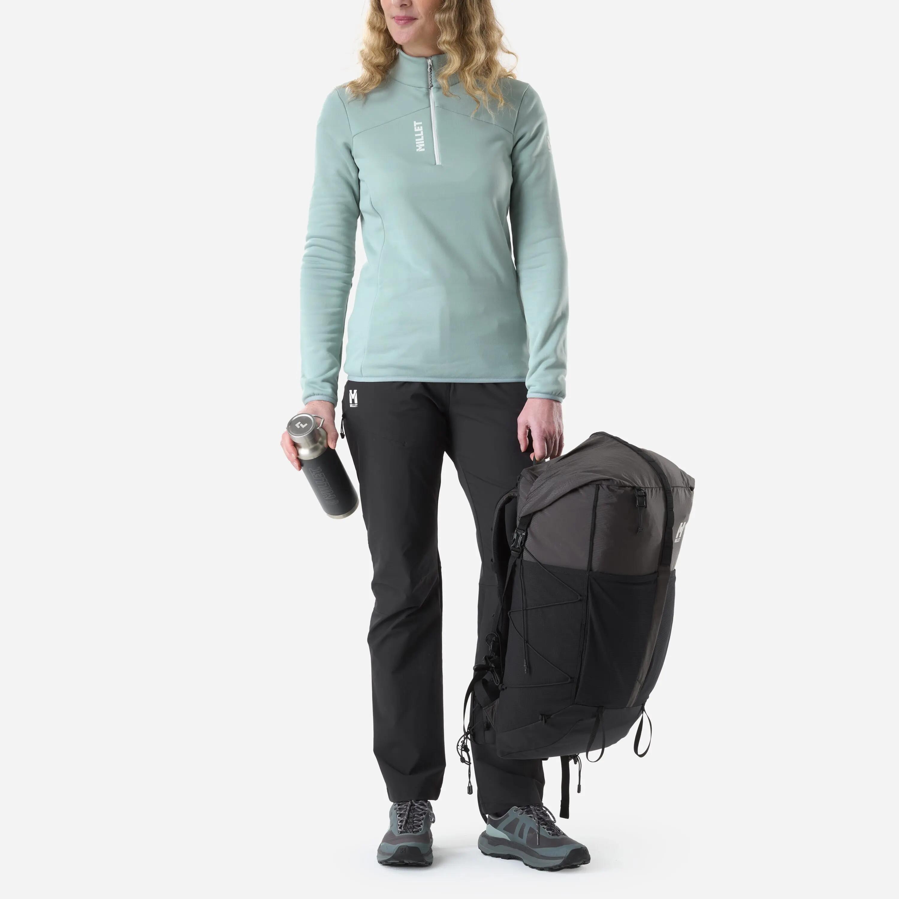 Polar Senderismo - Trekking Mujeres  SENECA 2/4