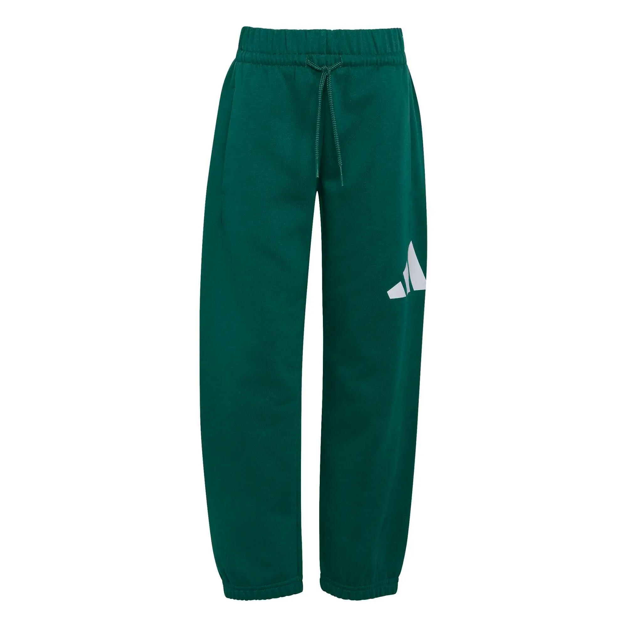 adidas Kinder Trainingsanzug Essentials Kids Jogger 9/11