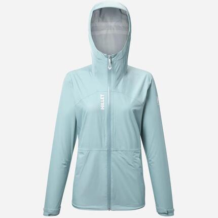 Veste Randonnée - Trekking pour femme SENECA 2,5L
