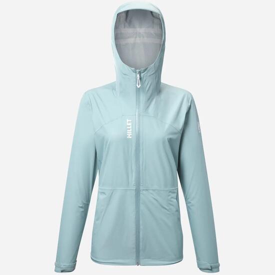 Veste Randonnée - Trekking pour femme SENECA 2,5L