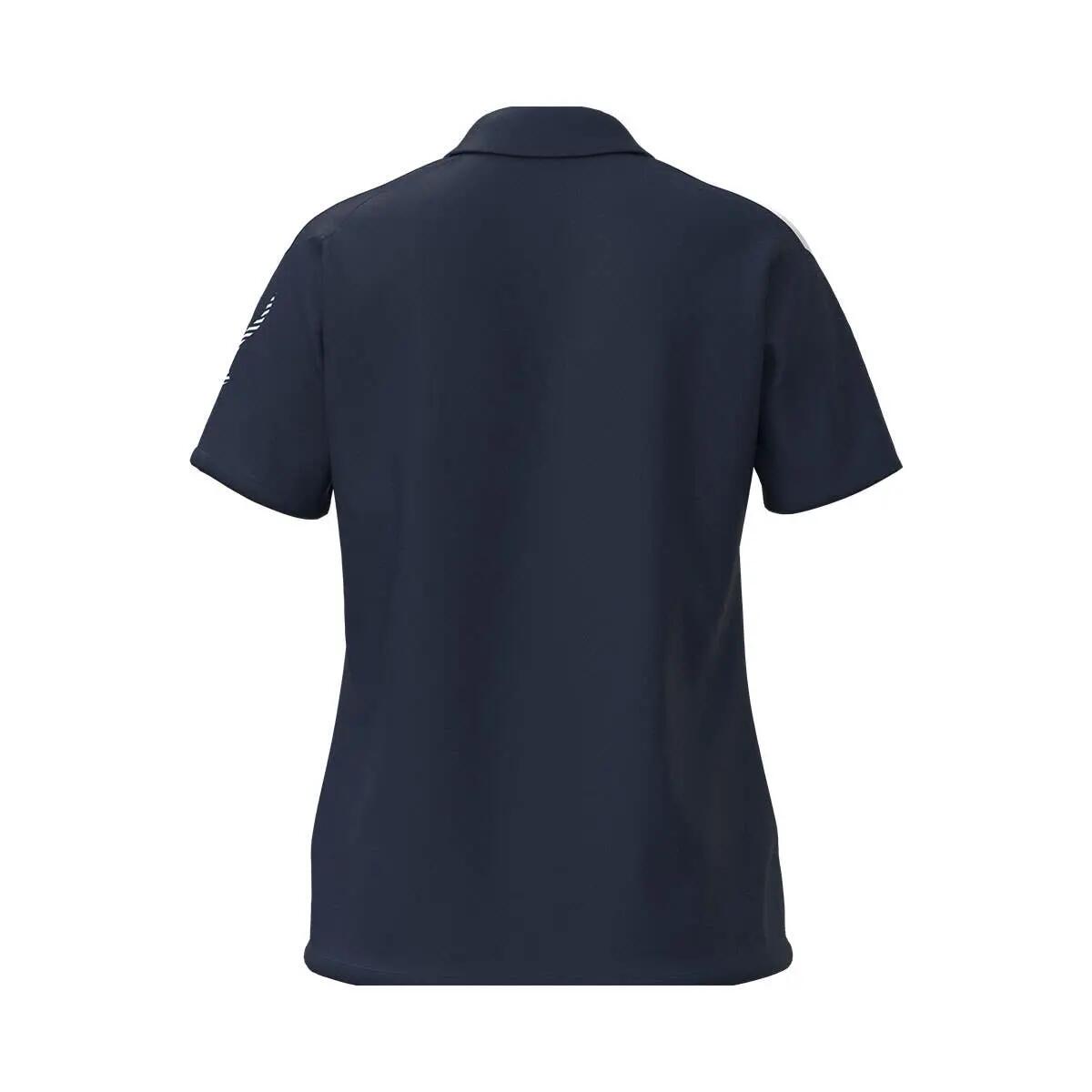 POLO MIZUNO TEAM MZNRB 32EAC765 14 MUJER XS 2/2
