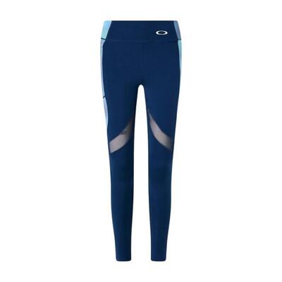 Oakley pursuit pro tight sportlegging voor dames
