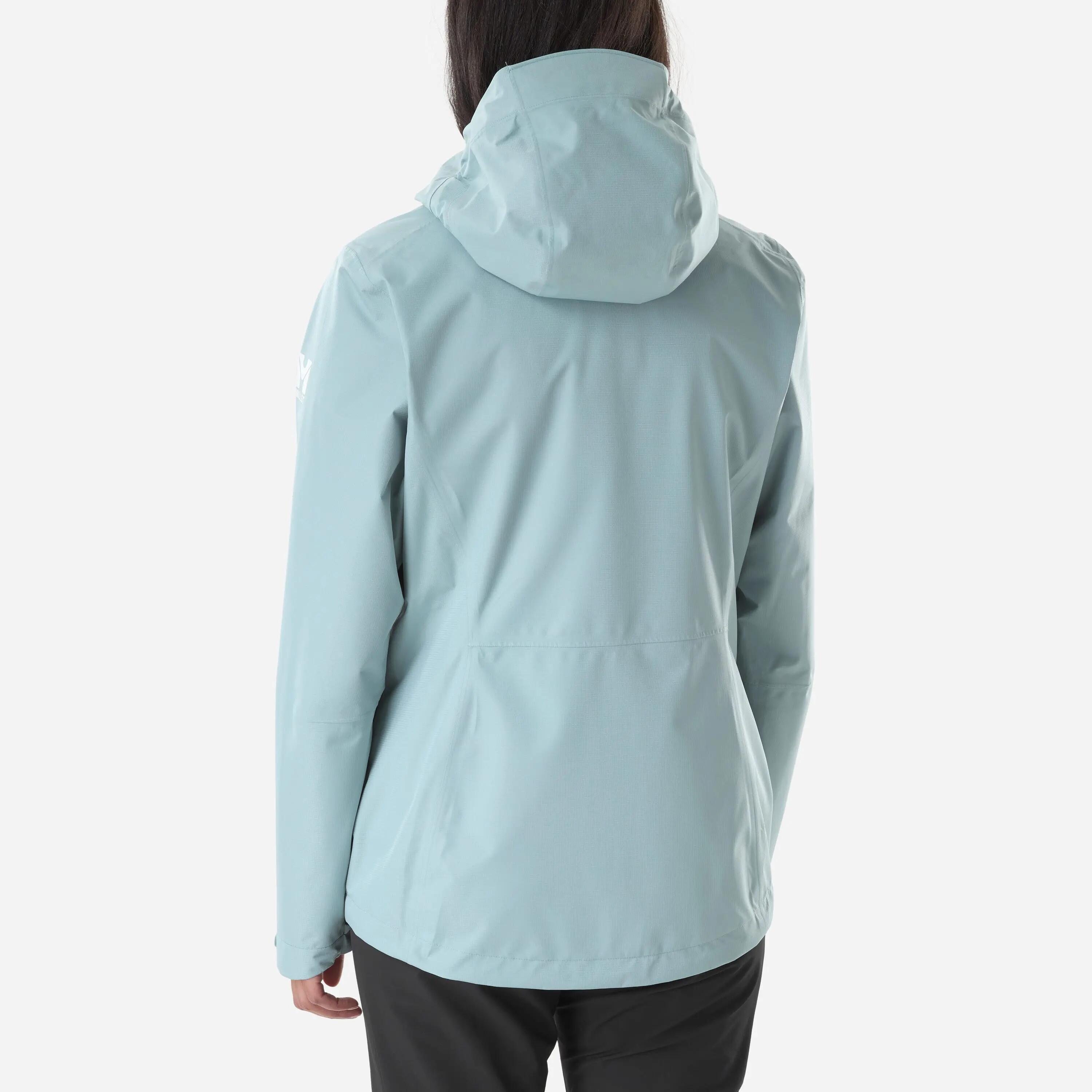 Damen Wandern - Trekking Jacke  SENECA 2 5L 4/5