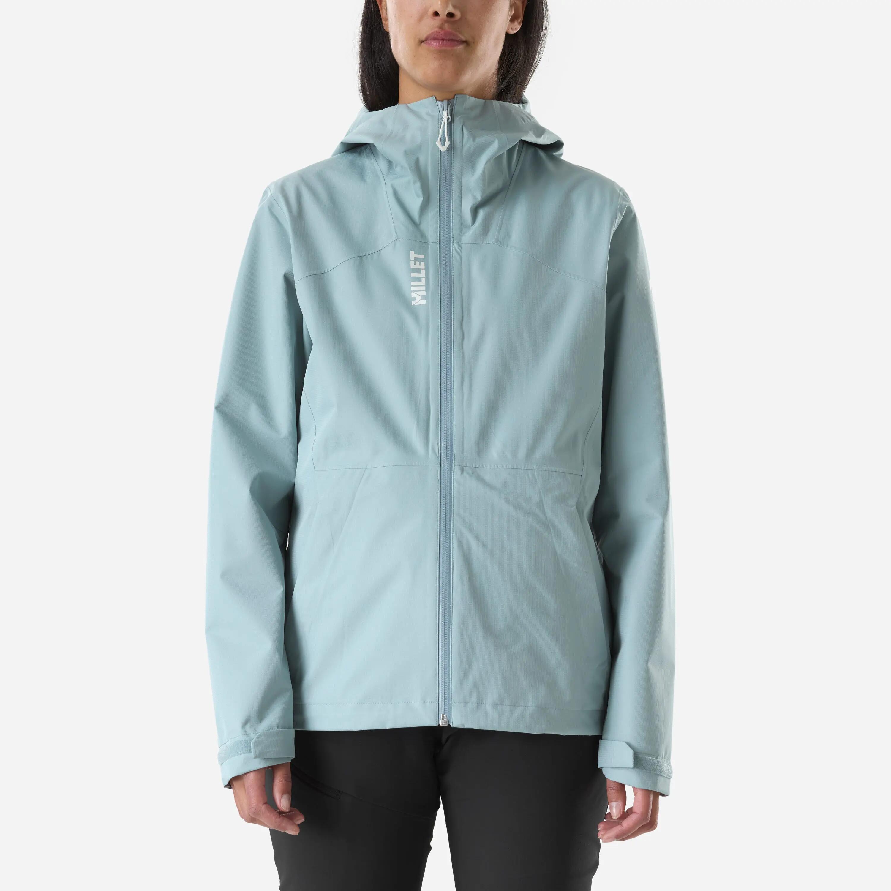 Damen Wandern - Trekking Jacke  SENECA 2 5L 3/5