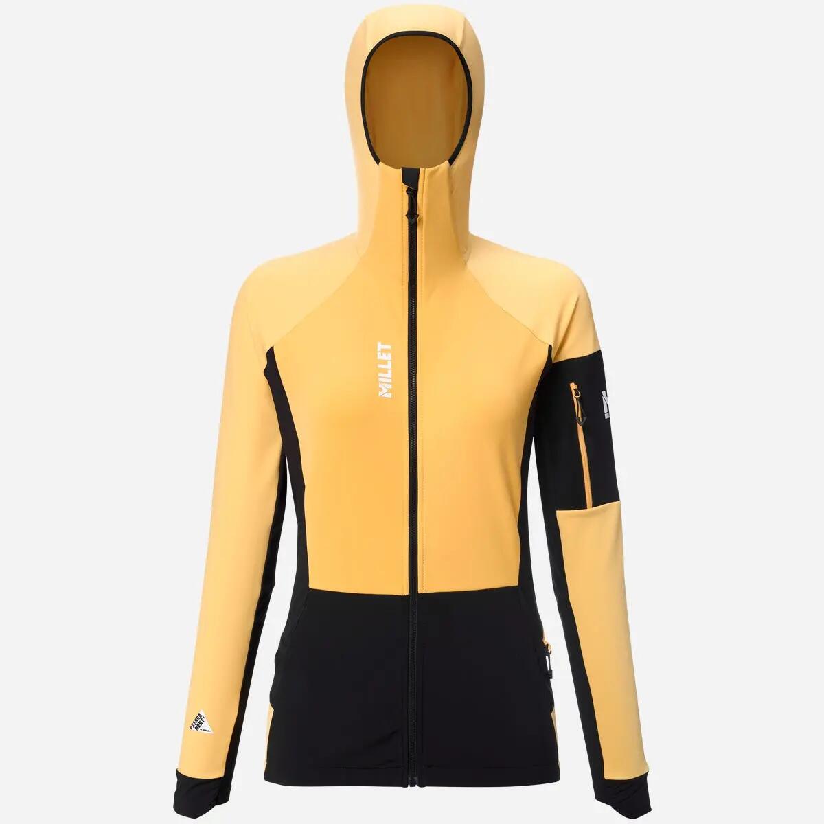 jaune