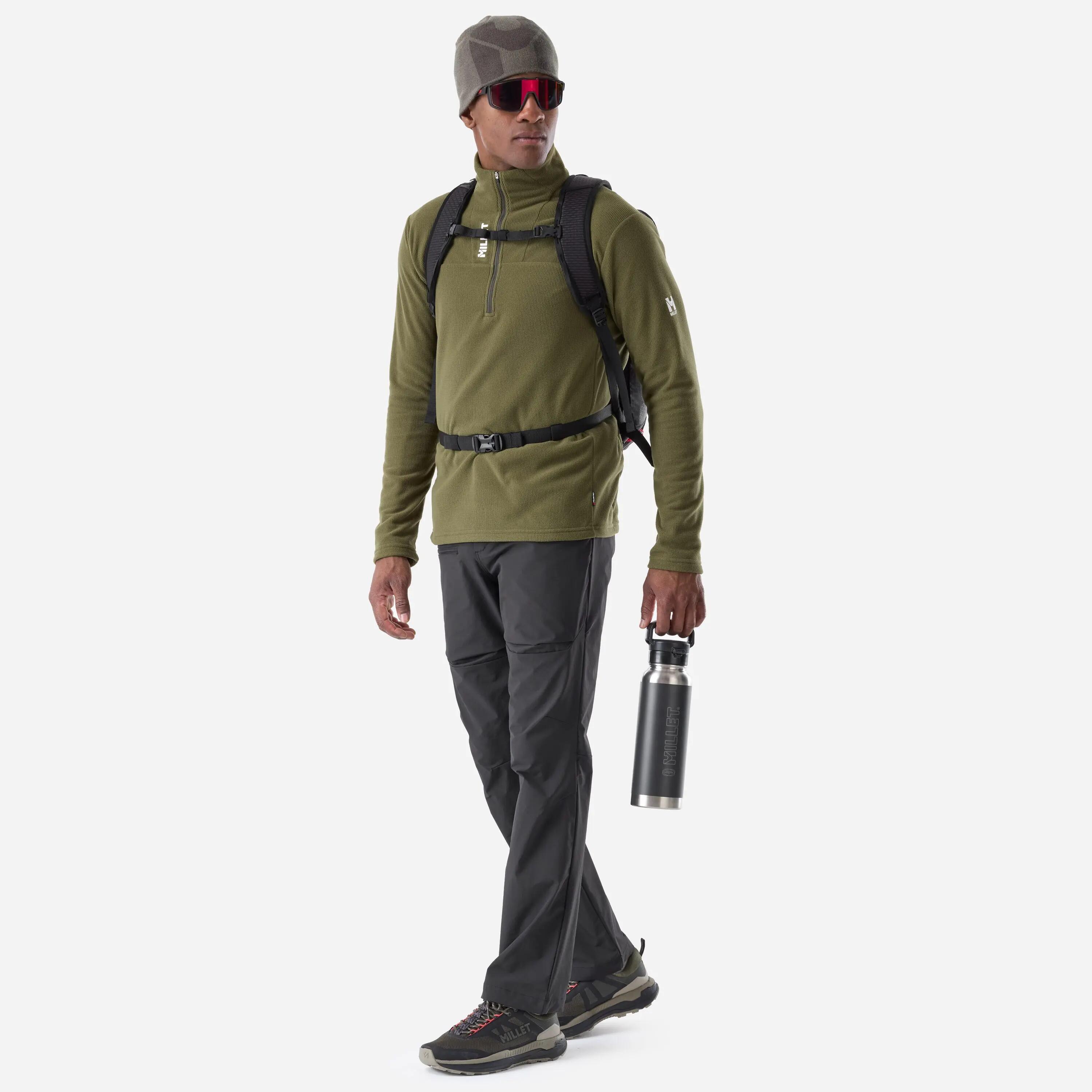 Pile Escursione - Trekking Uomini  UBIC LIGHTGRID 2/5