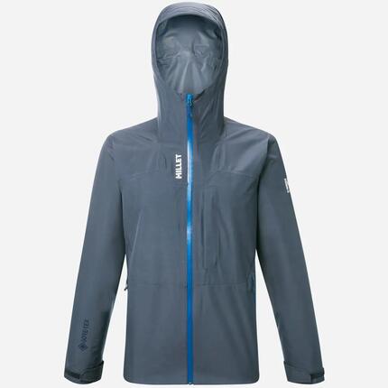 Veste Randonnée - Trekking pour homme UBIC GORE-TEX 3L