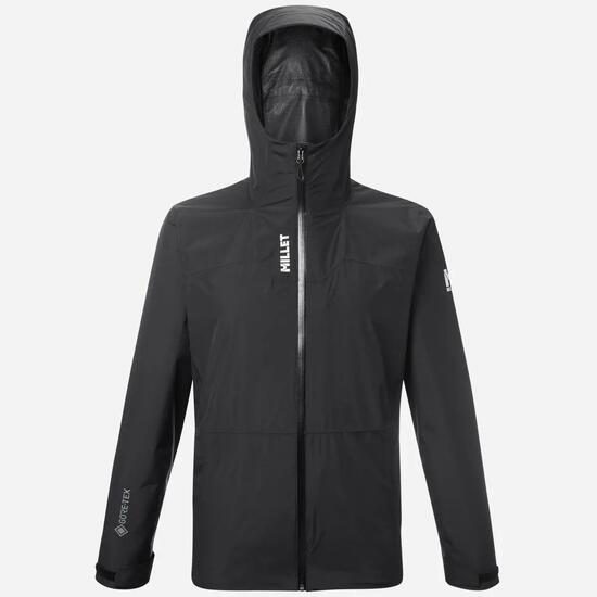 Veste Randonnée - Trekking pour homme UBIC GORE-TEX 2L