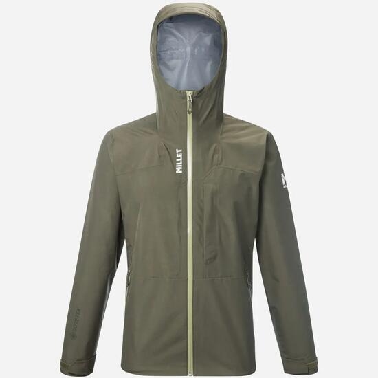 Veste Randonnée - Trekking pour homme UBIC GORE-TEX 3L