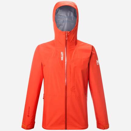 Veste Randonnée - Trekking pour homme UBIC GORE-TEX 3L