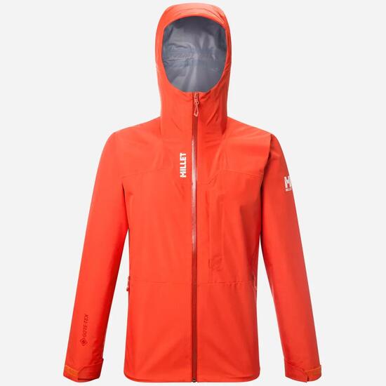 Veste Randonnée - Trekking pour homme UBIC GORE-TEX 3L