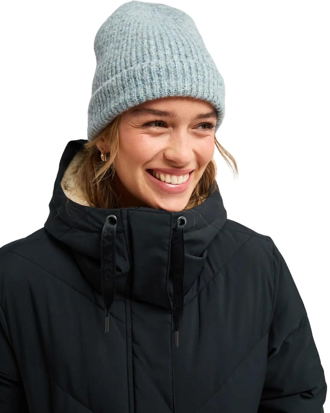 Chaqueta para el frío ELLIE 5K Negro Mujer 4/4