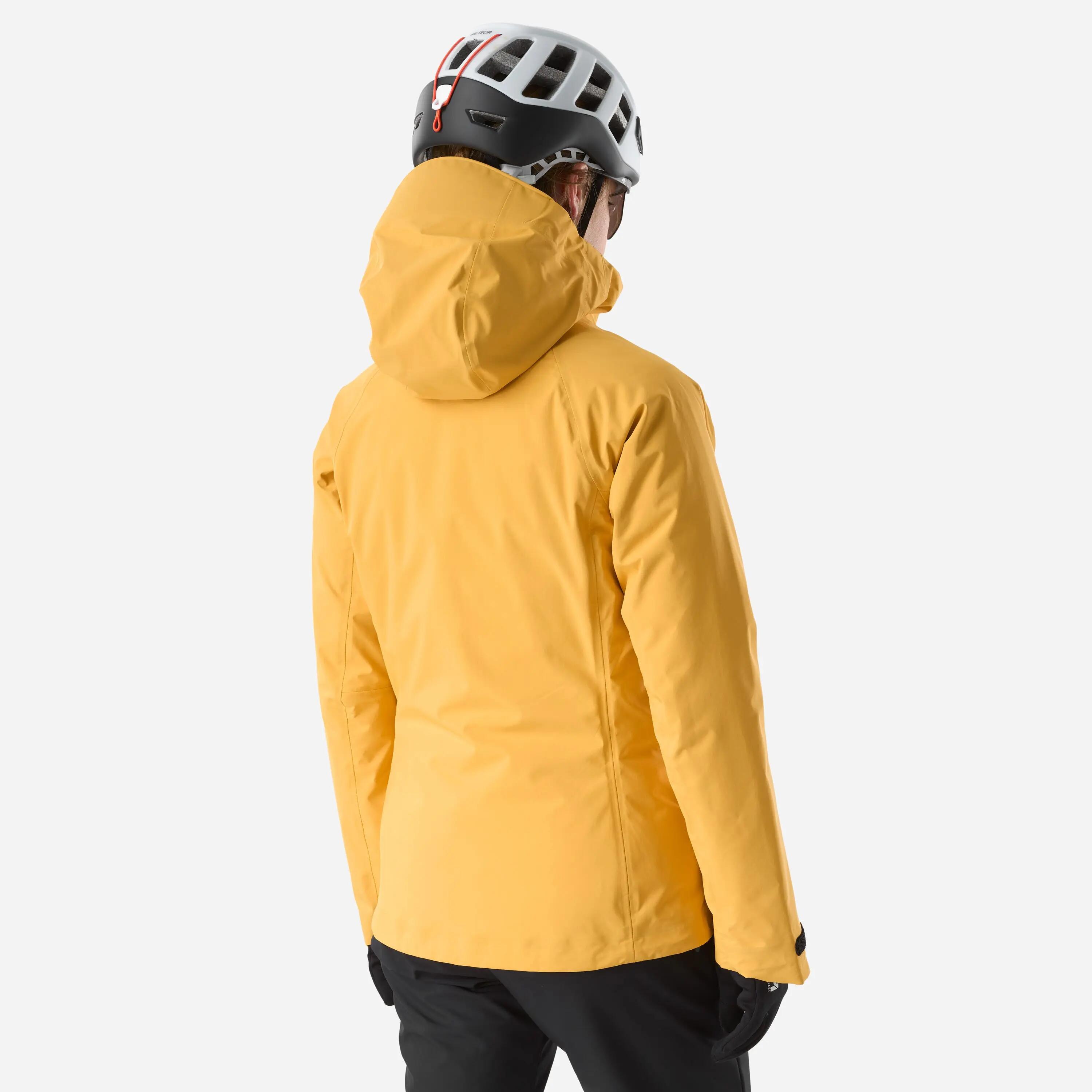 Giacca Alpinismo Donne  KAMET GORE-TEX 4/5