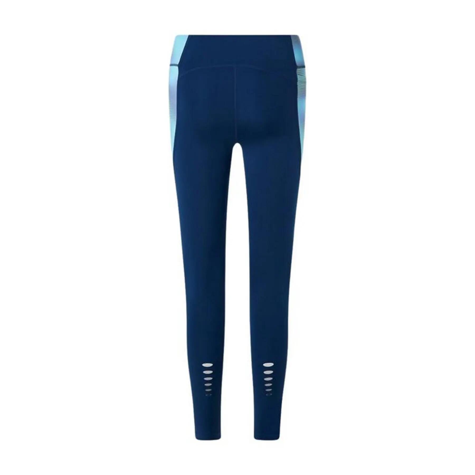 Legginsy damskie Oakley PURSUIT PRO TIGHT granatowe FOA500565-6LE r M 2/8