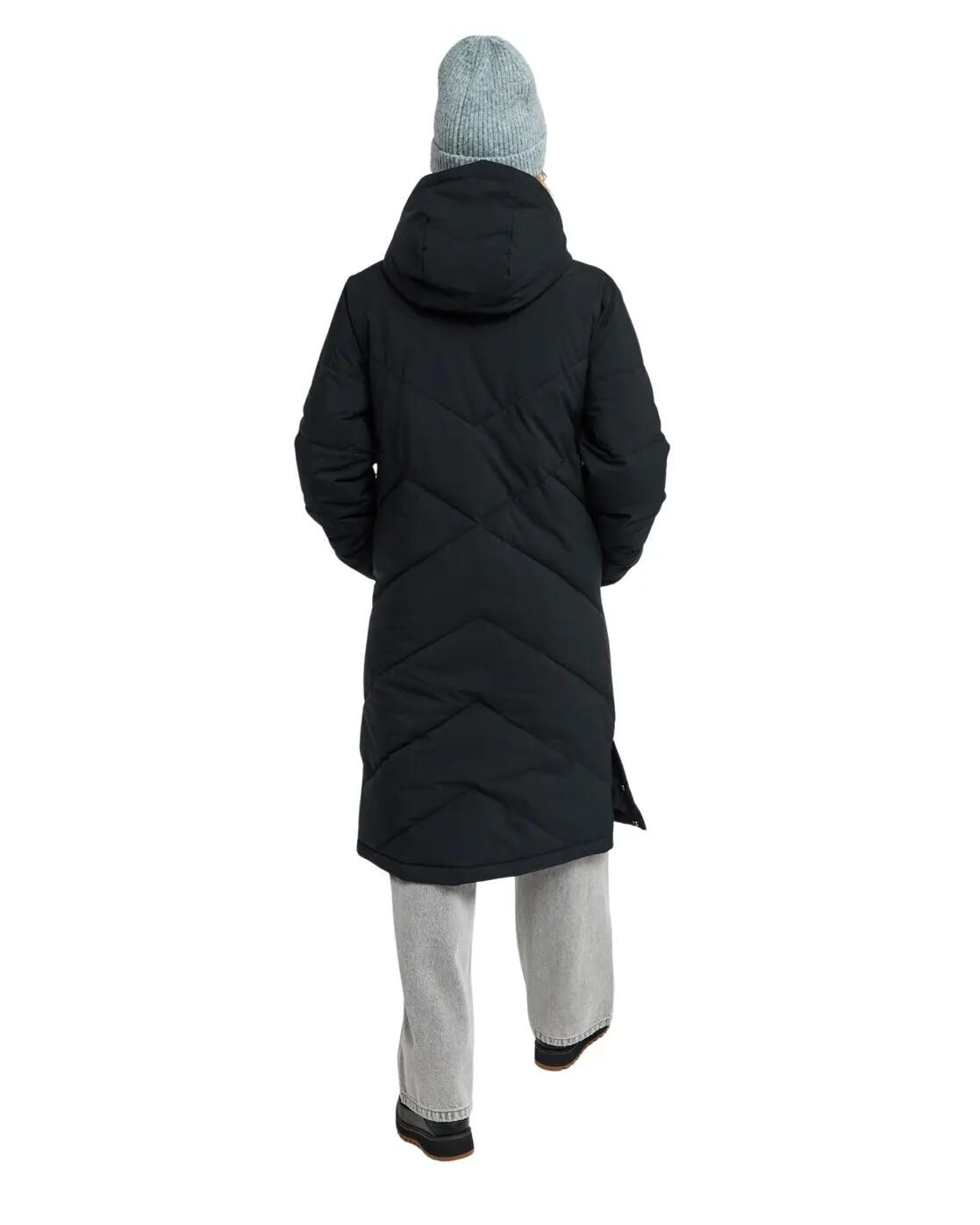 Chaqueta para el frío ELLIE 5K Negro Mujer 2/4