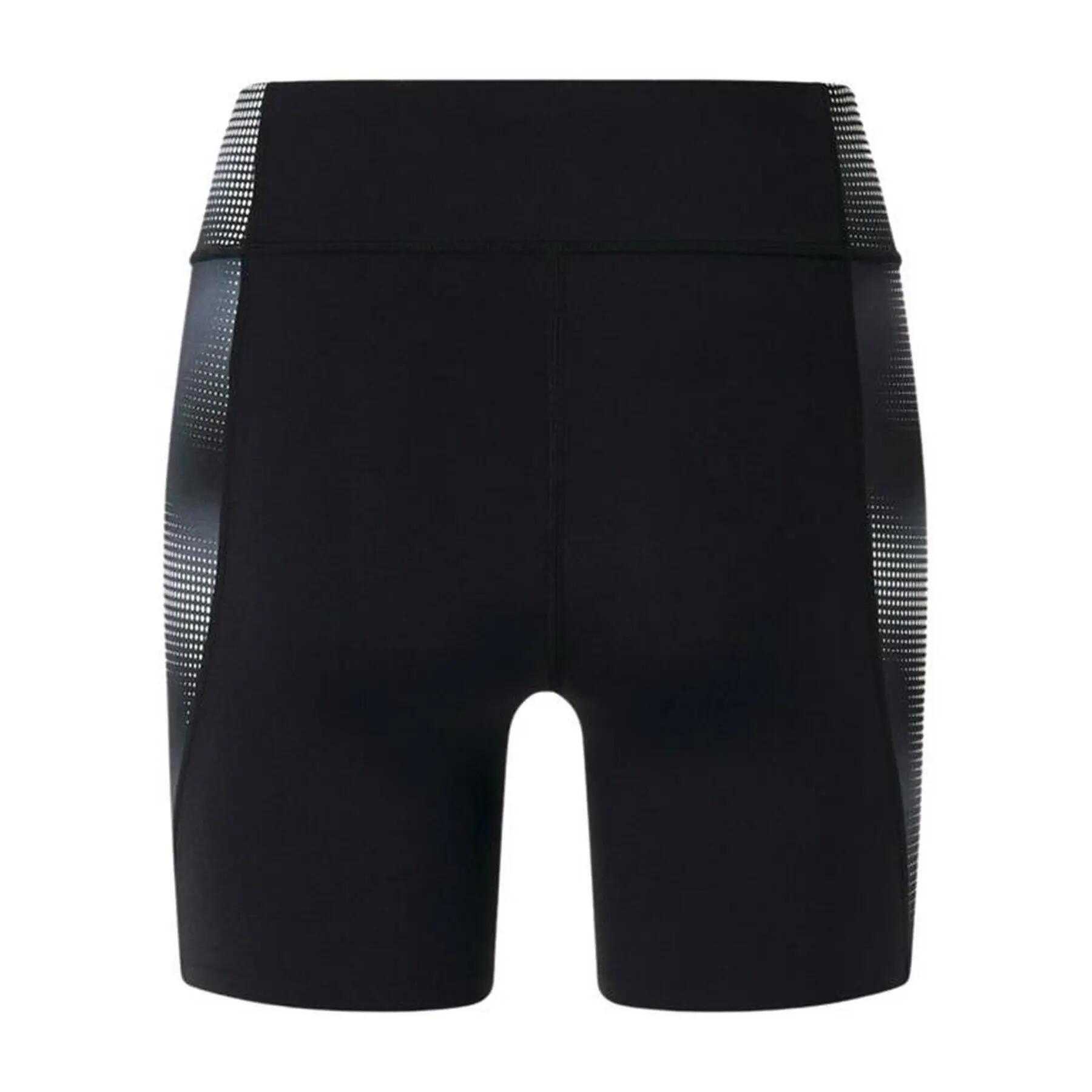 Leggings Oakley PURSUIT PRO TIGHT para mujer, color negro, FOA500561-02E r M 2/8