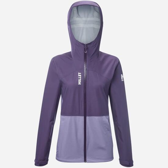 Veste Randonnée - Trekking pour femme SENECA 2,5L