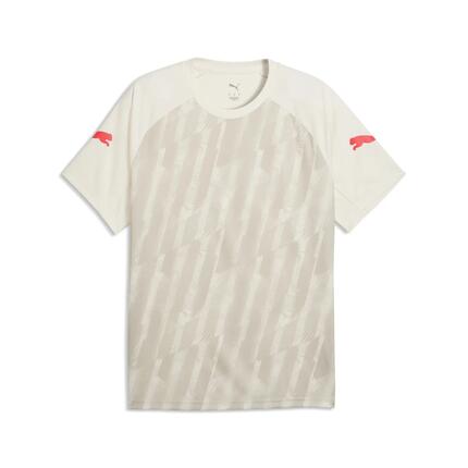 Maillot de football à motif individualLIGA Homme PUMA