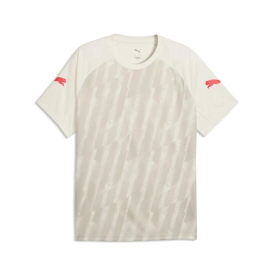 Maillot de football à motif individualLIGA Homme PUMA
